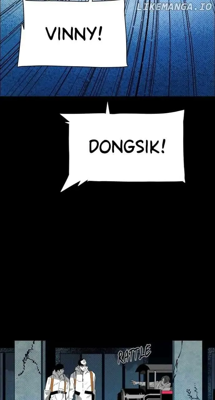 Zombie Funeral Services Chapter 6 Online - página 78