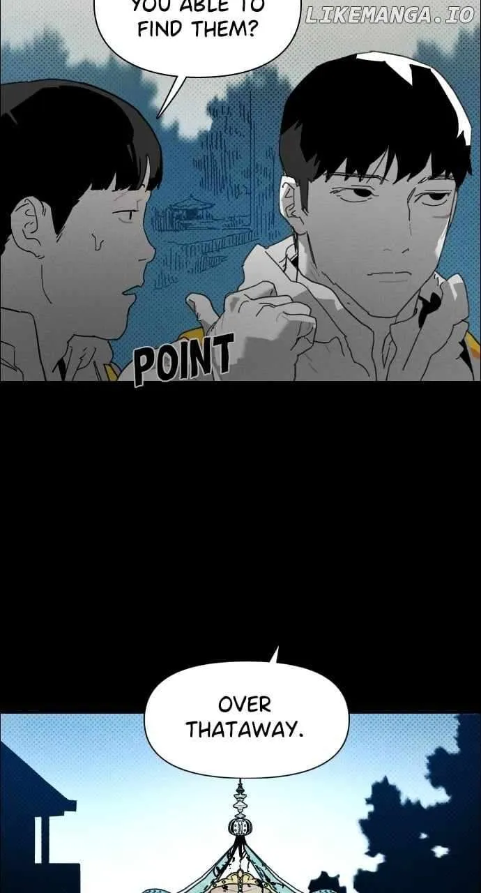Zombie Funeral Services Chapter 6 Online - página 80