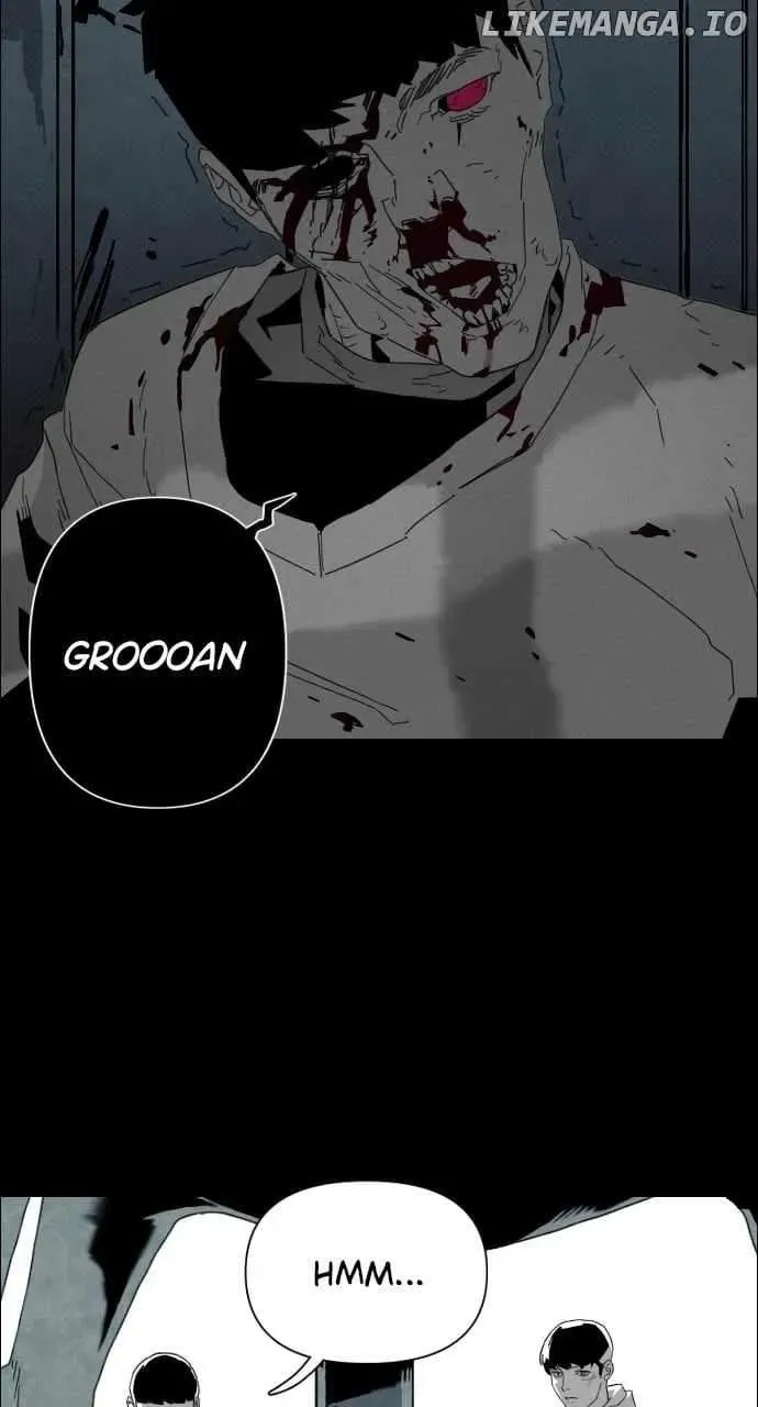 Zombie Funeral Services Chapter 6 Online - página 82