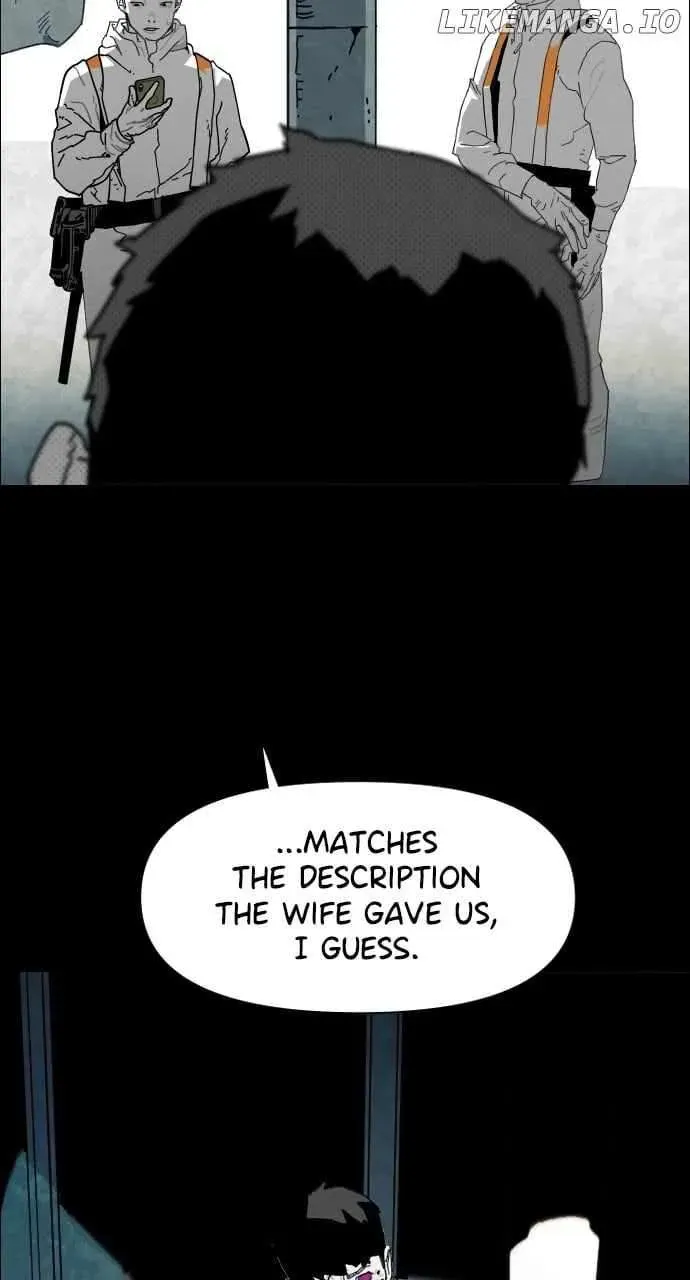 Zombie Funeral Services Chapter 6 Online - página 83