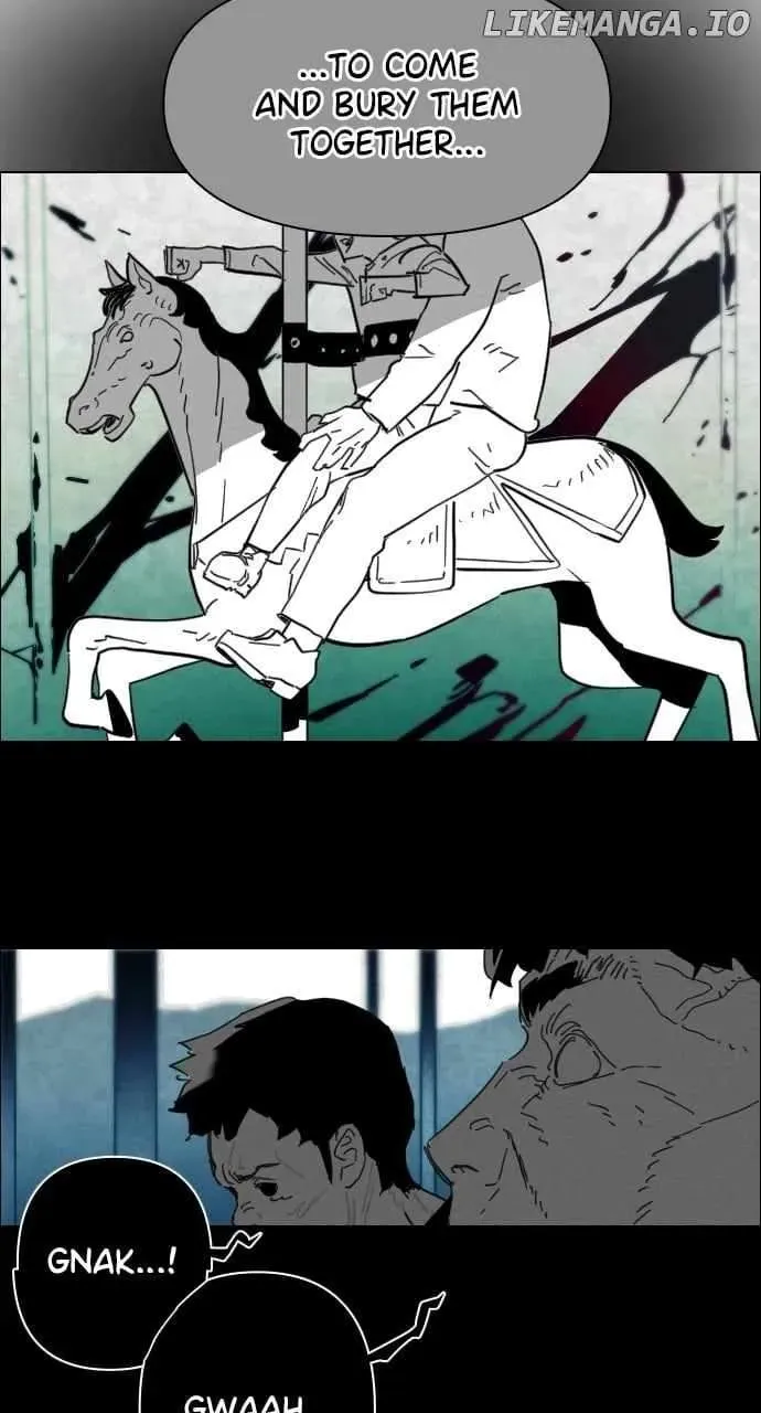Zombie Funeral Services Chapter 6 Online - página 89