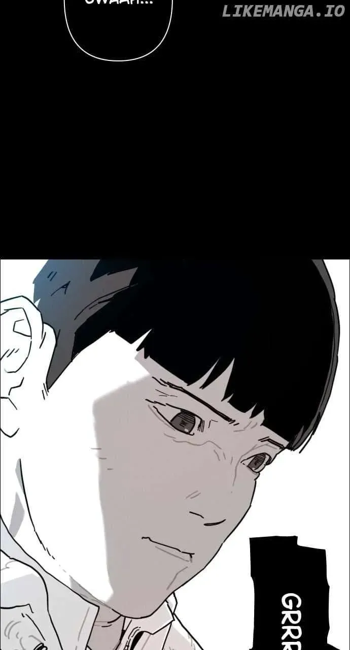 Zombie Funeral Services Chapter 6 Online - página 90