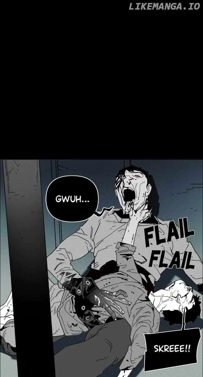 Zombie Funeral Services Chapter 6 Online - página 94