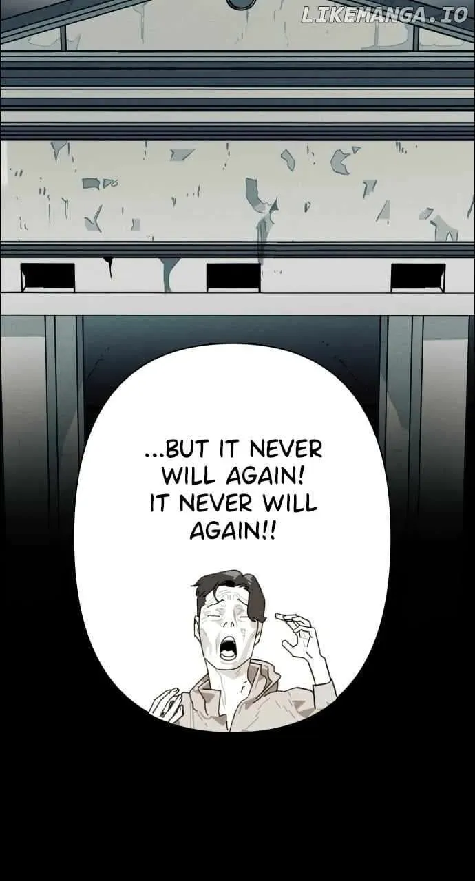 Zombie Funeral Services Chapter 6 Online - página 98