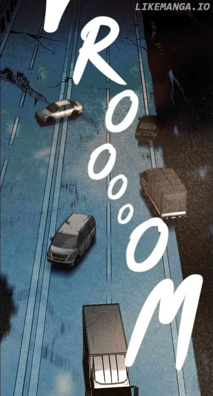 Zombie Funeral Services Chapter 6 Online - página 101