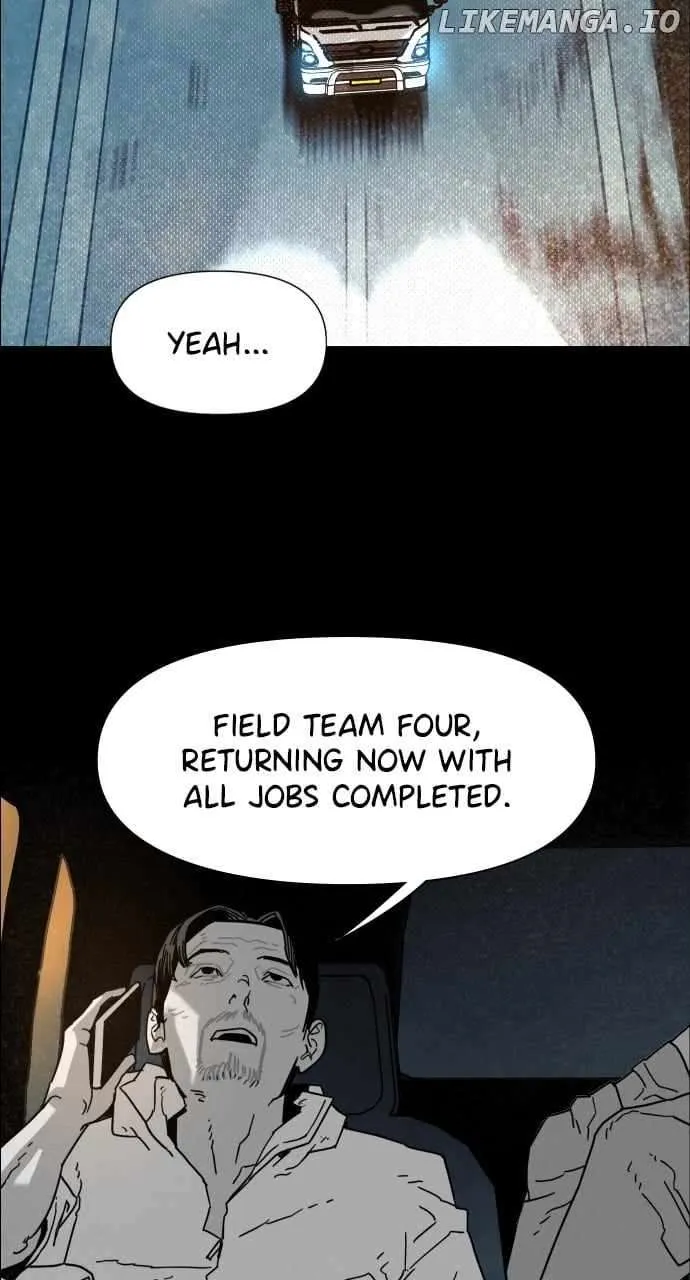 Zombie Funeral Services Chapter 6 Online - página 102