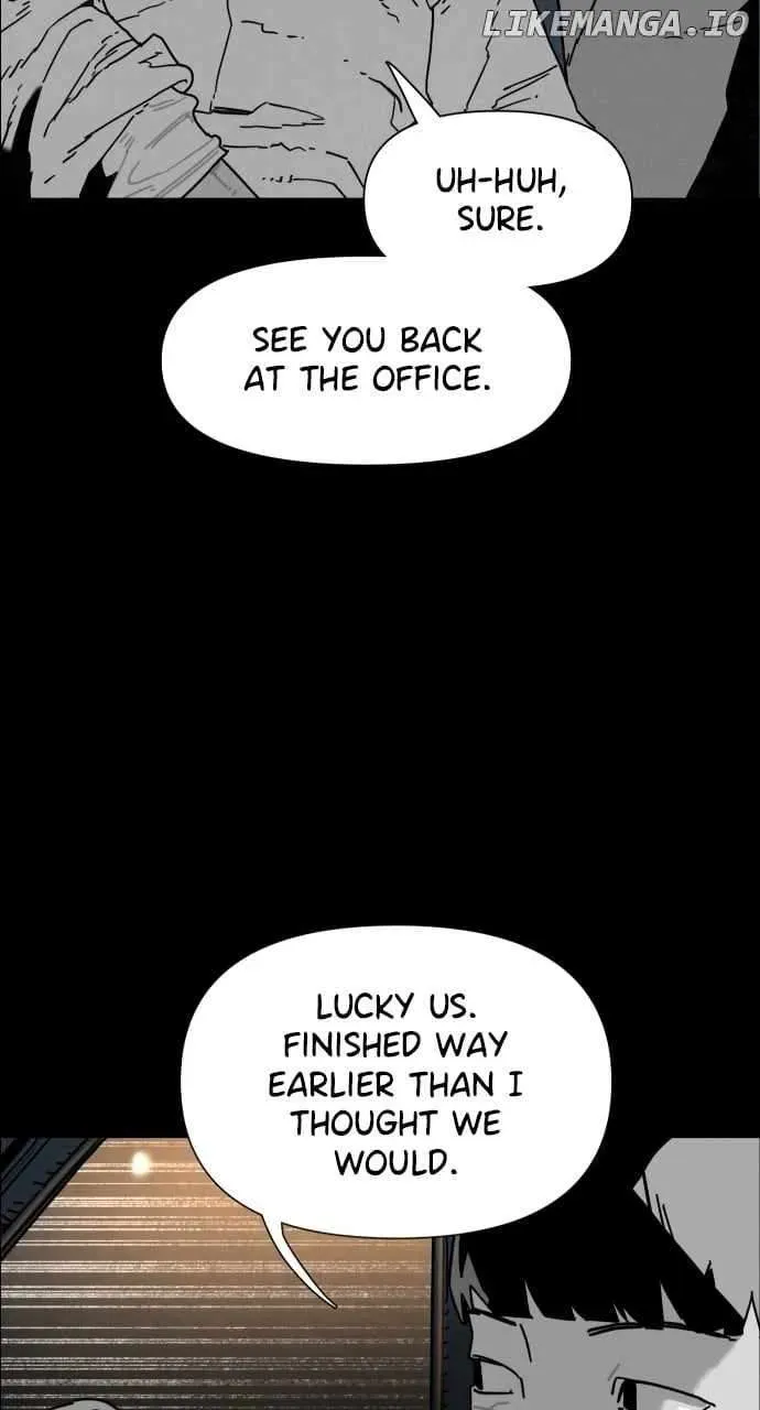 Zombie Funeral Services Chapter 6 Online - página 103