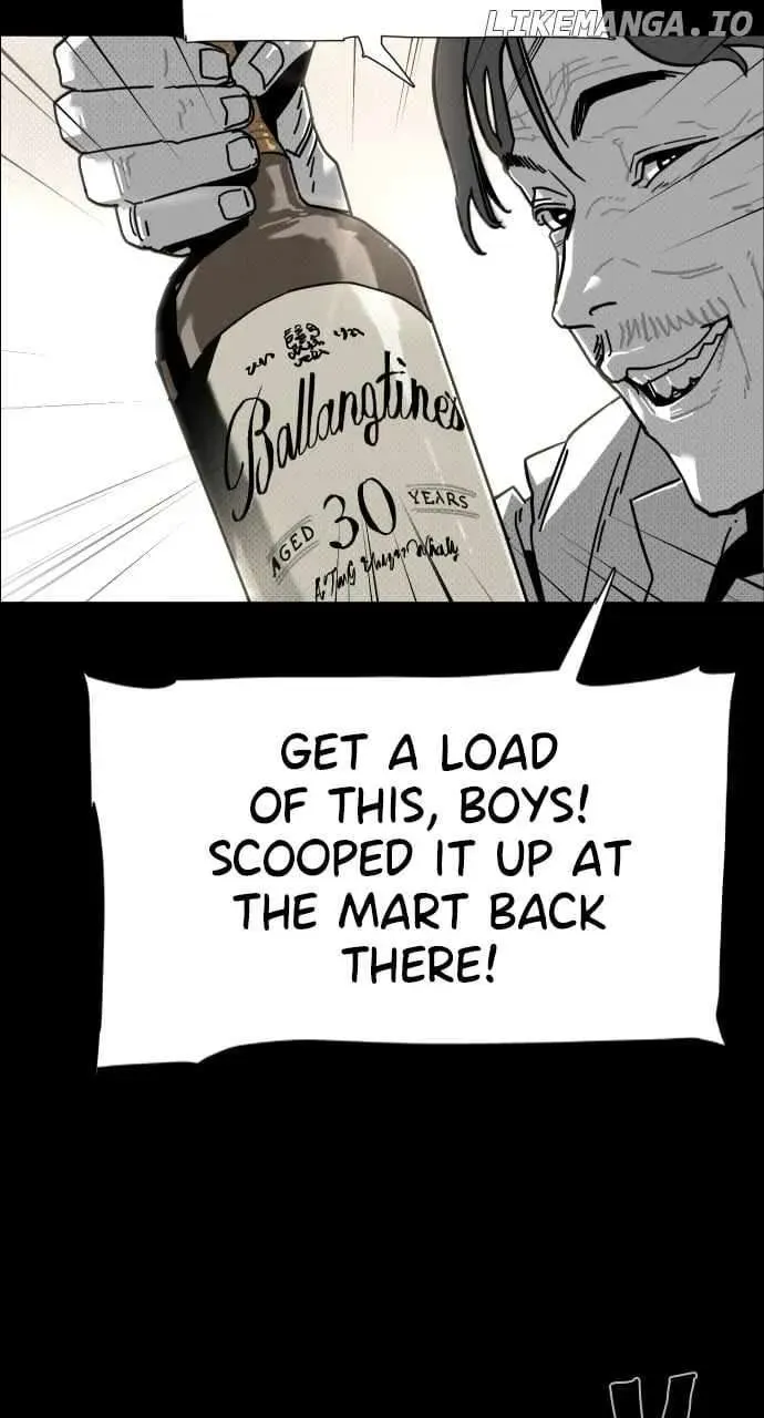 Zombie Funeral Services Chapter 6 Online - página 105