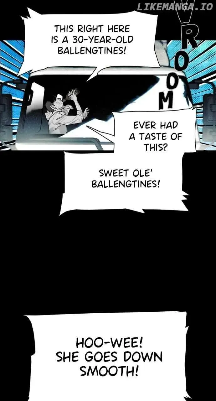 Zombie Funeral Services Chapter 6 Online - página 106