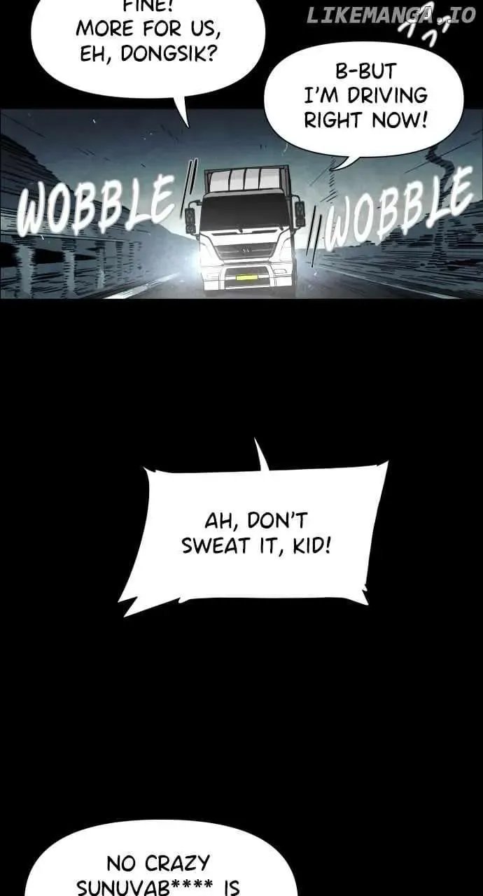 Zombie Funeral Services Chapter 6 Online - página 108