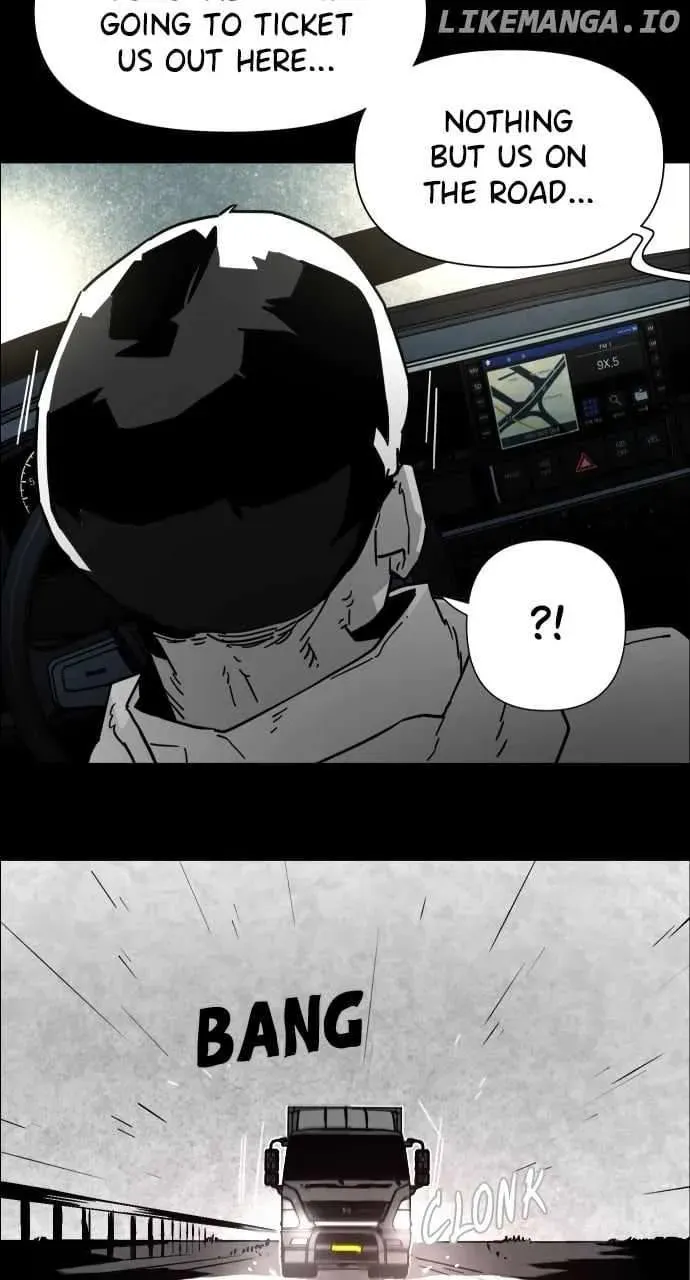 Zombie Funeral Services Chapter 6 Online - página 109