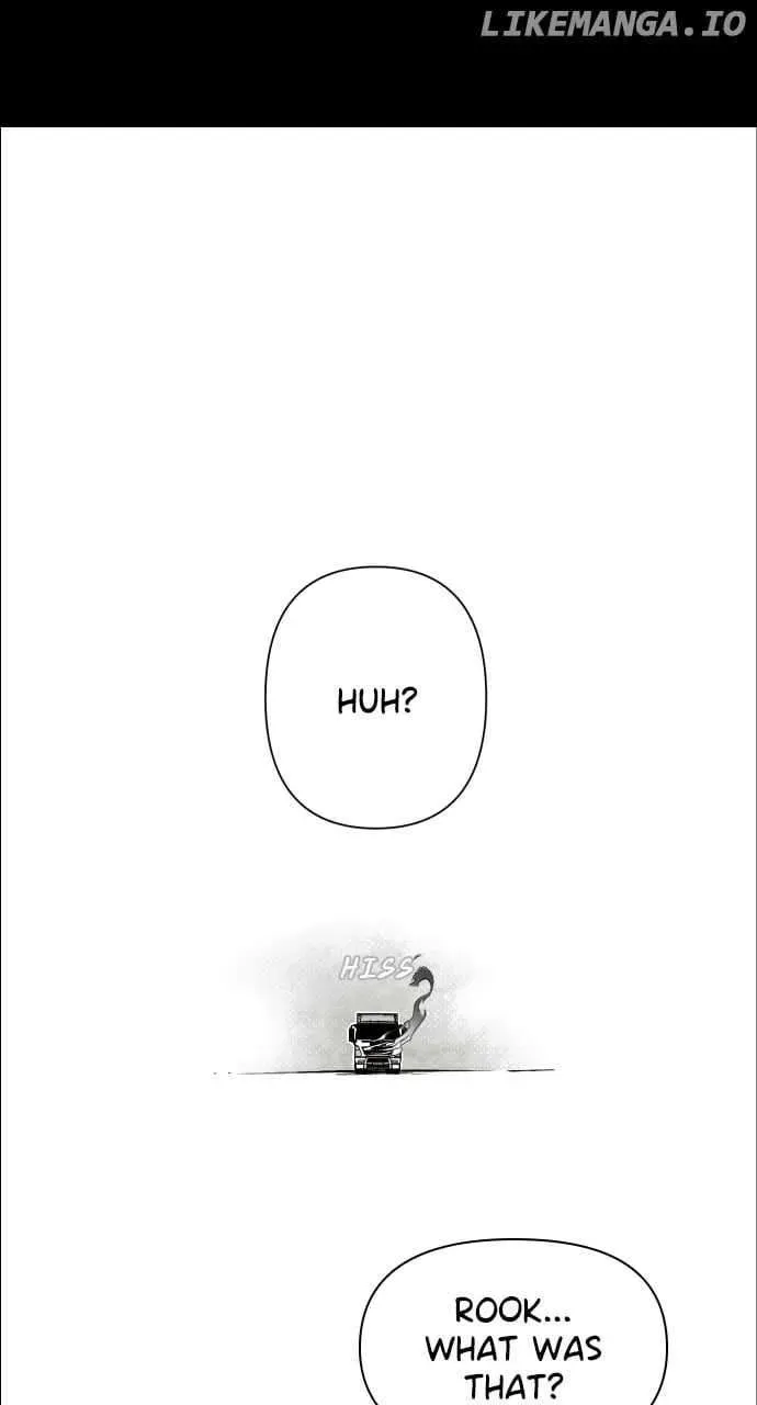 Zombie Funeral Services Chapter 6 Online - página 111