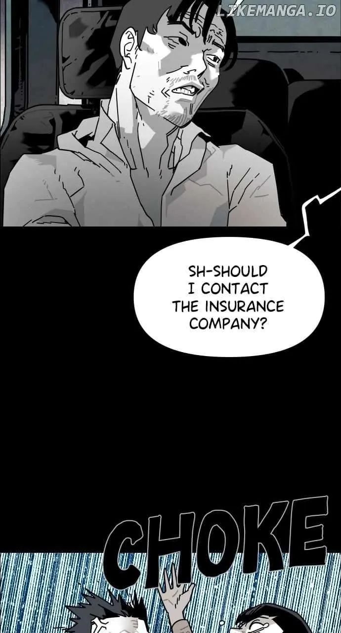 Zombie Funeral Services Chapter 6 Online - página 115