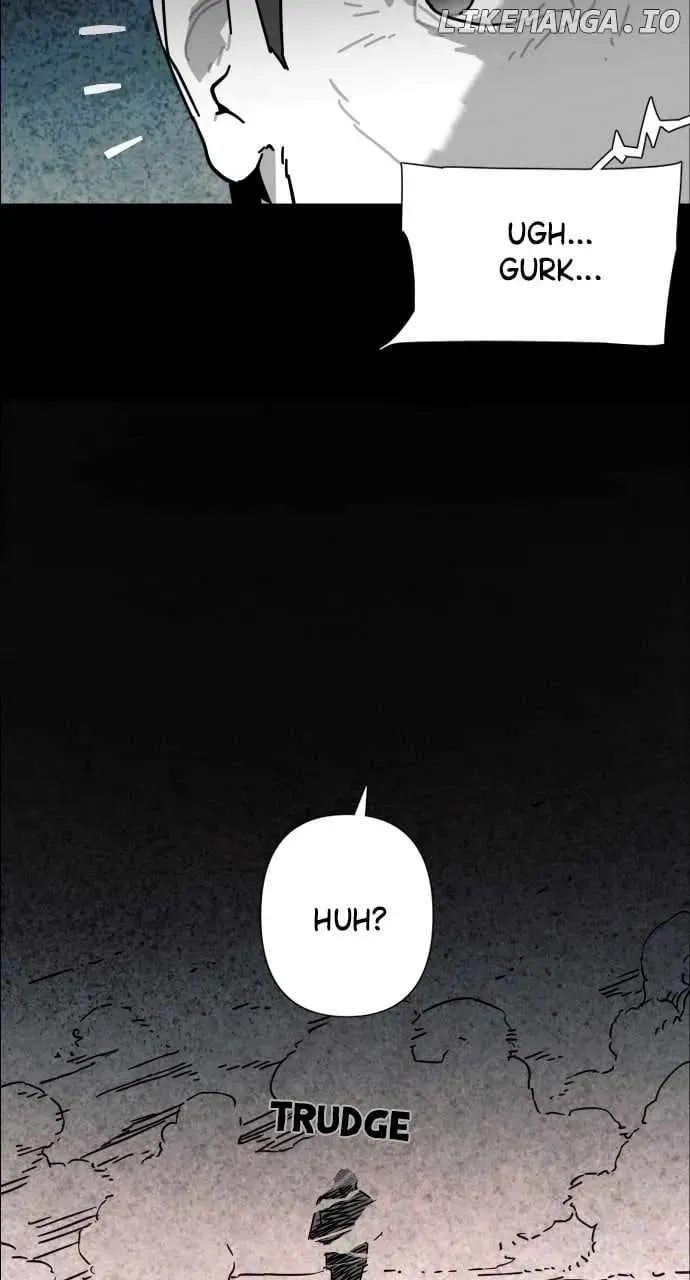Zombie Funeral Services Chapter 6 Online - página 117