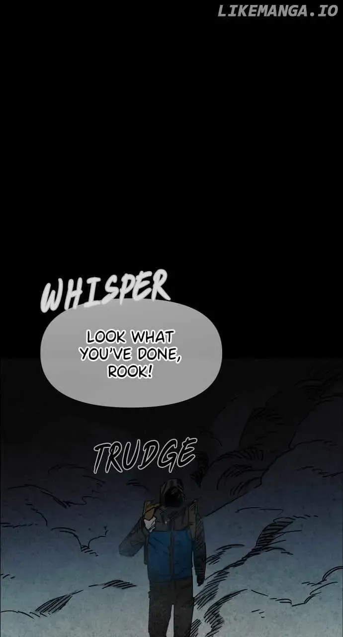 Zombie Funeral Services Chapter 6 Online - página 119