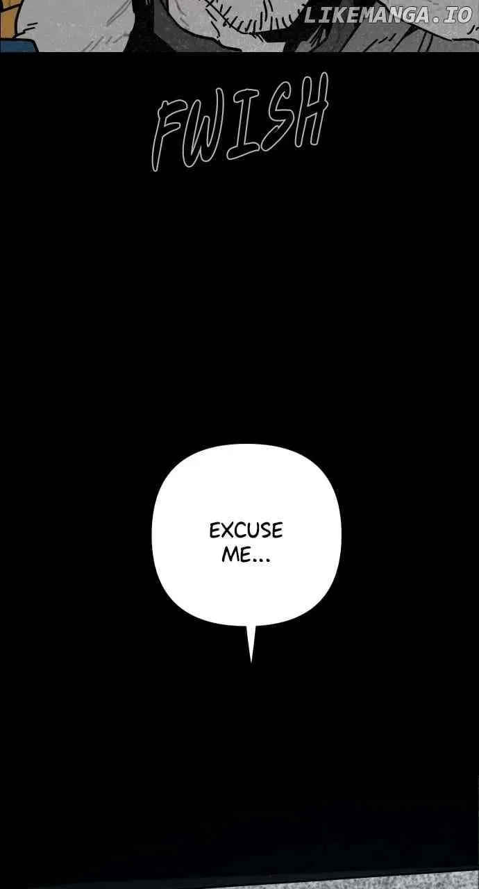 Zombie Funeral Services Chapter 6 Online - página 121