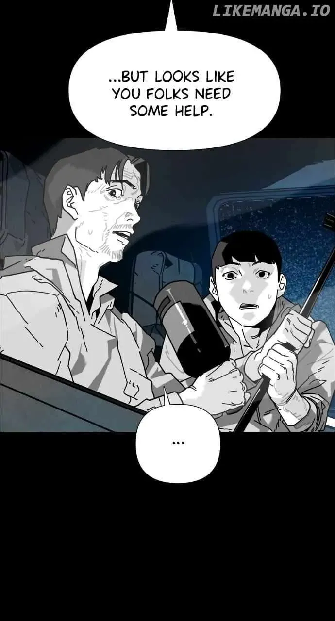Zombie Funeral Services Chapter 6 Online - página 123