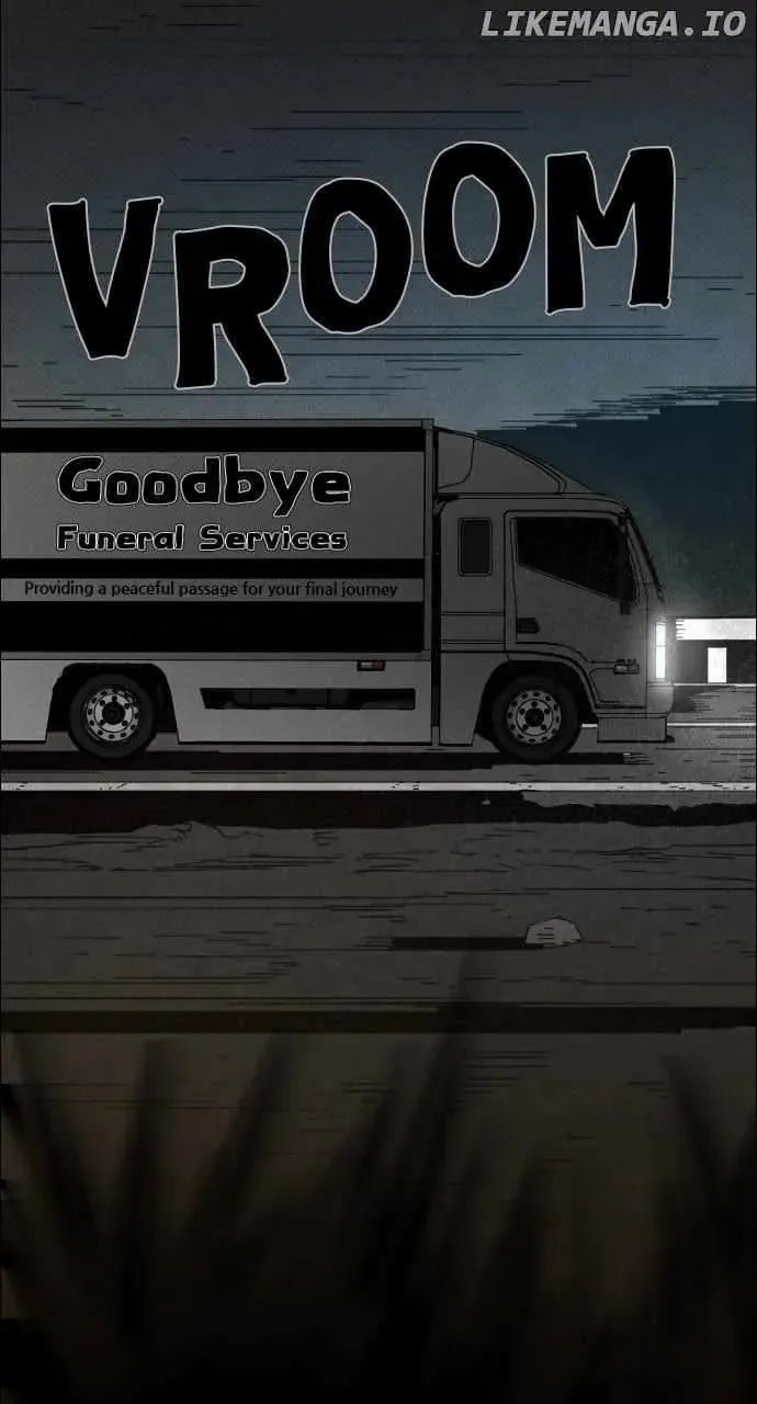 Zombie Funeral Services Chapter 6 Online - página 125