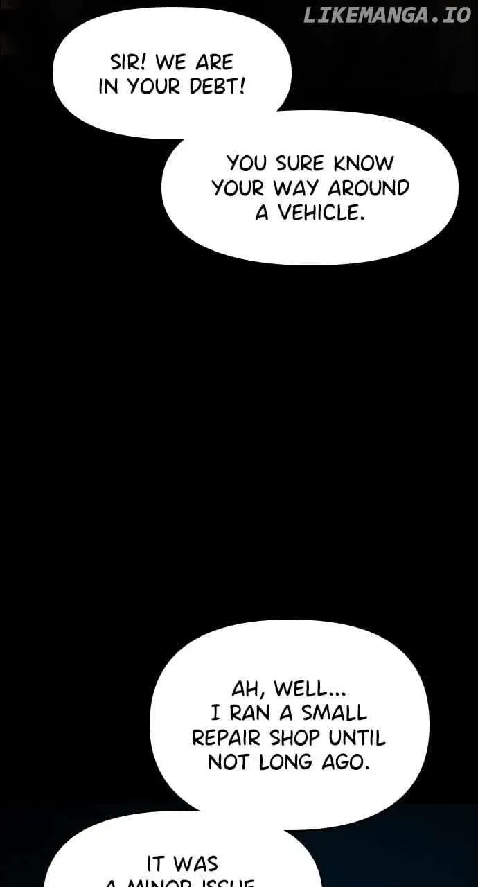 Zombie Funeral Services Chapter 6 Online - página 126