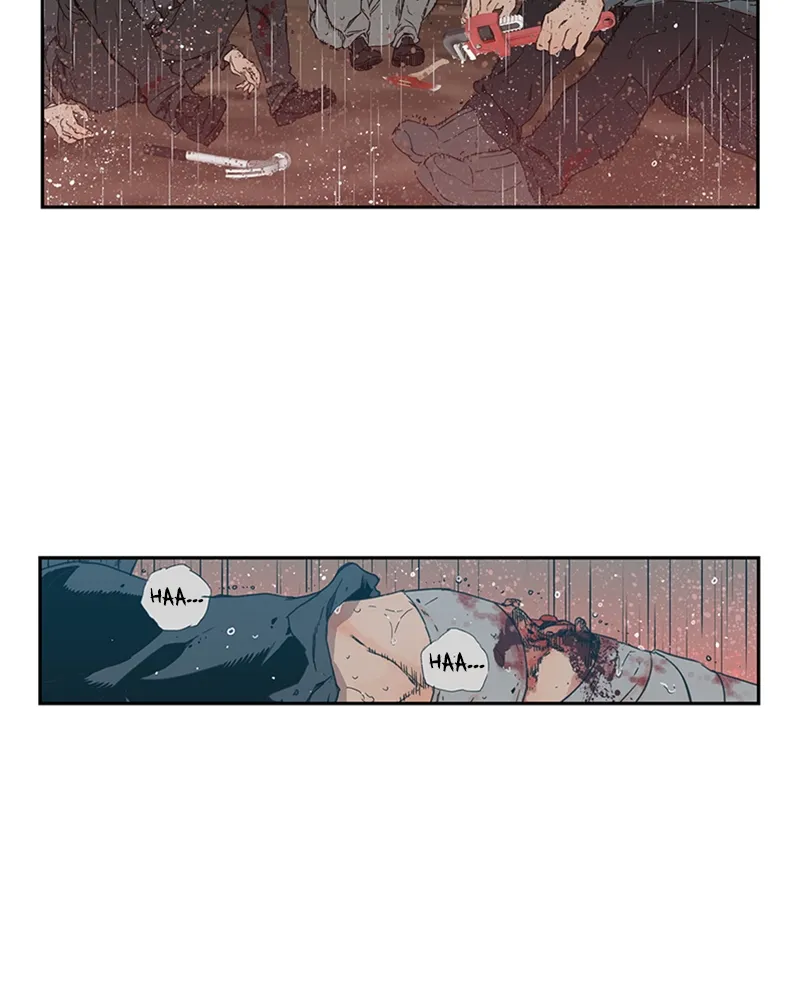 Zombie Ship Chapter 1 Online - página 4