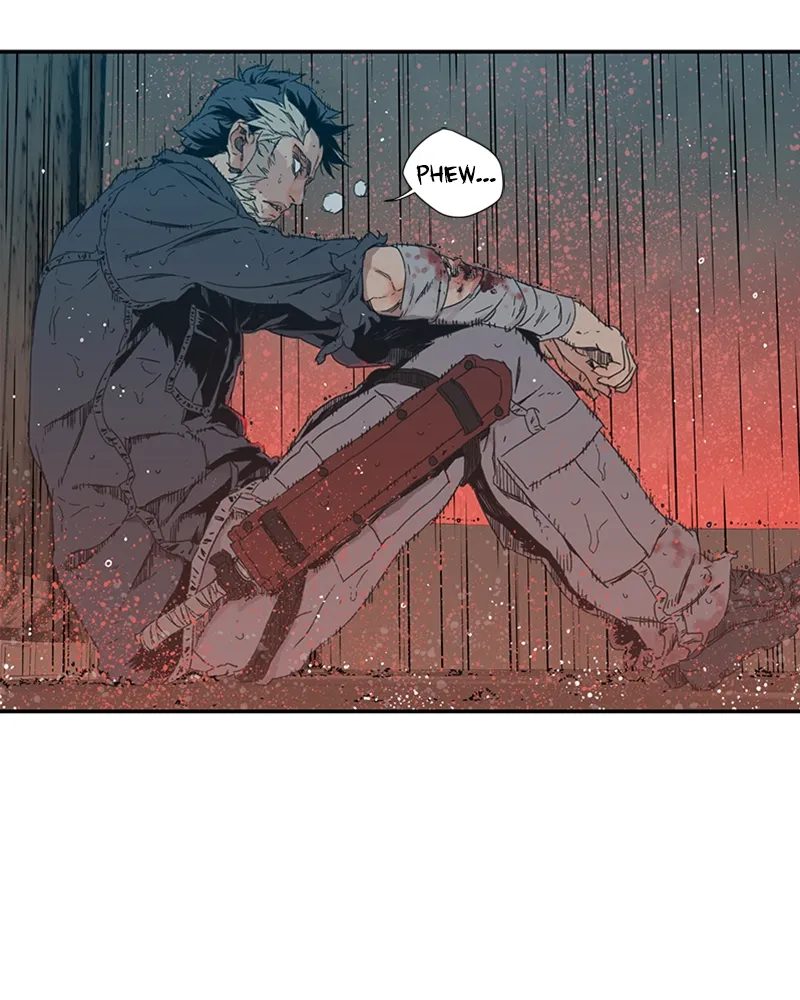 Zombie Ship Chapter 1 Online - página 5