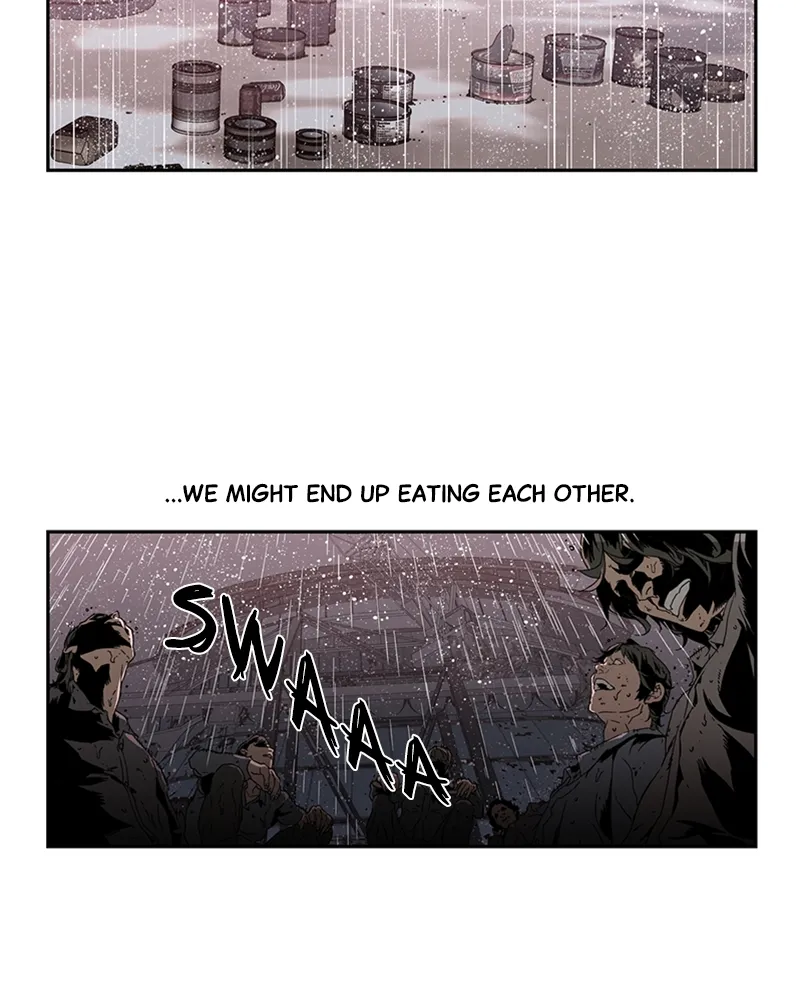 Zombie Ship Chapter 1 Online - página 7