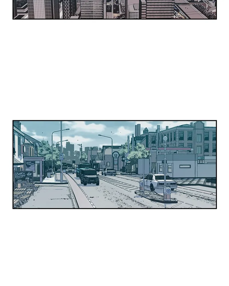 Zombie Ship Chapter 1 Online - página 11