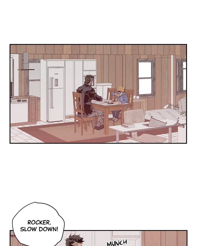 Zombie Ship Chapter 1 Online - página 13