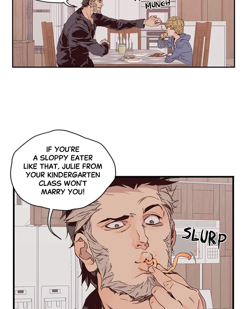 Zombie Ship Chapter 1 Online - página 14