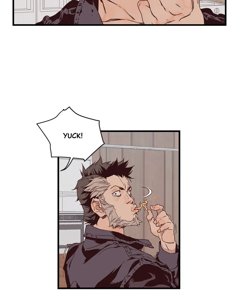 Zombie Ship Chapter 1 Online - página 15