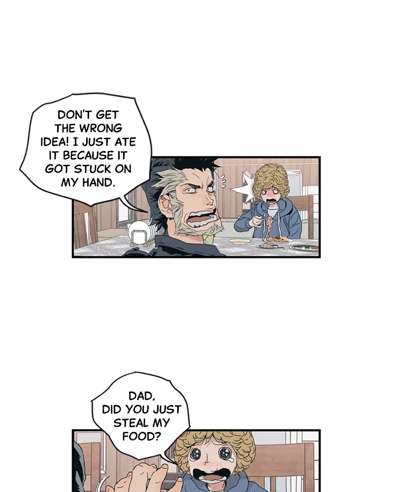 Zombie Ship Chapter 1 Online - página 17