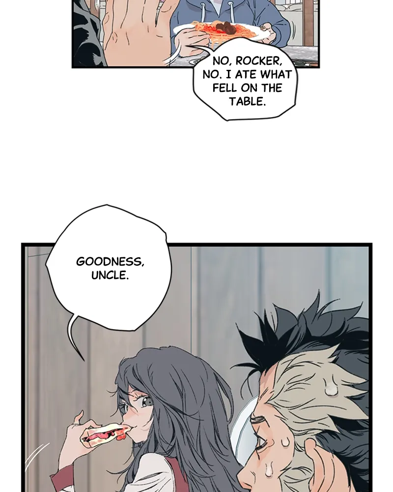 Zombie Ship Chapter 1 Online - página 18