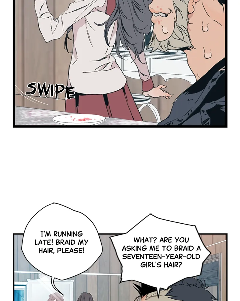 Zombie Ship Chapter 1 Online - página 19