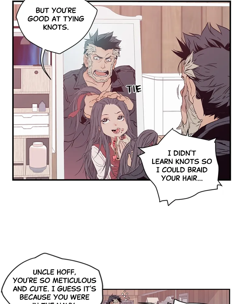 Zombie Ship Chapter 1 Online - página 24
