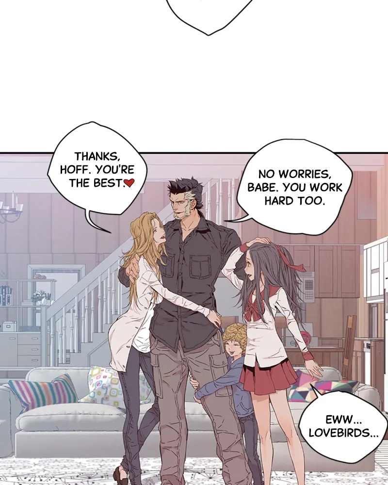 Zombie Ship Chapter 1 Online - página 27