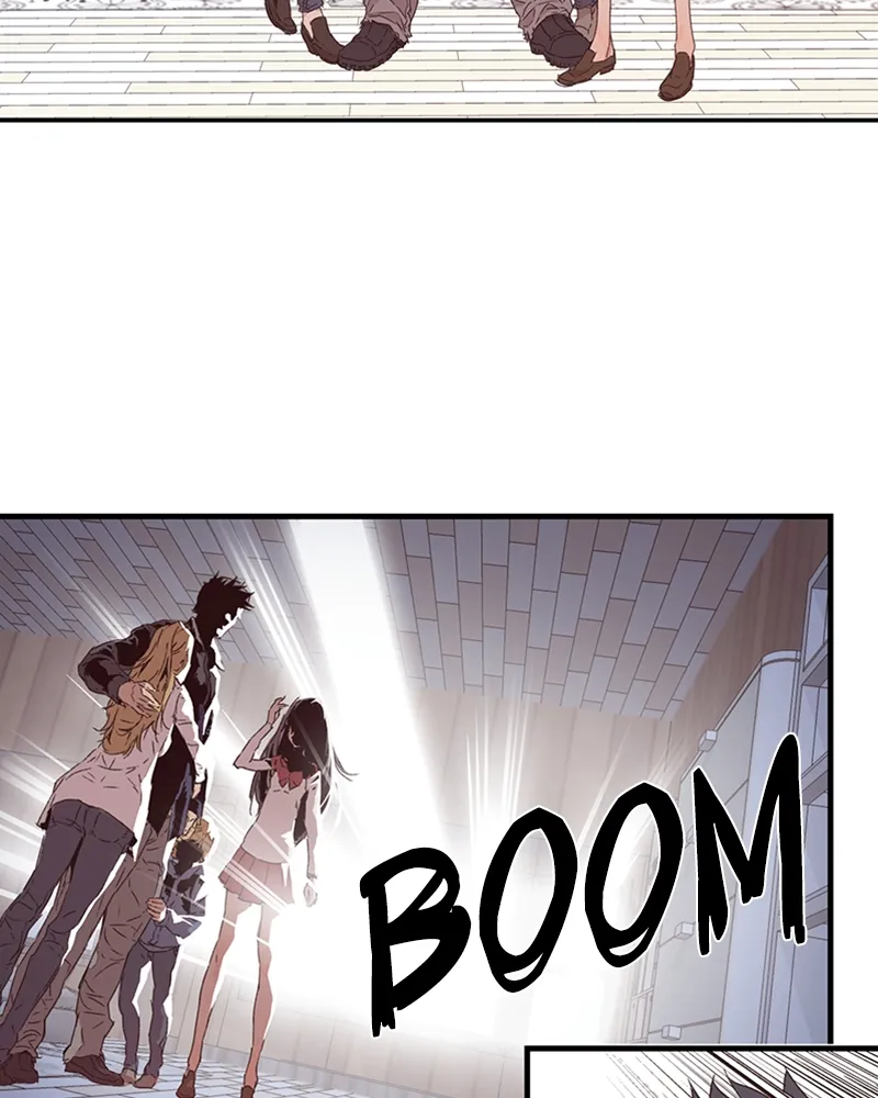Zombie Ship Chapter 1 Online - página 28