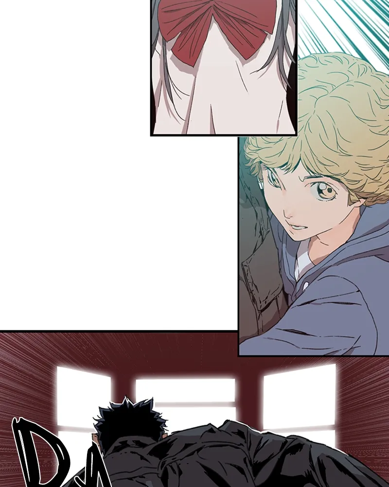 Zombie Ship Chapter 1 Online - página 31