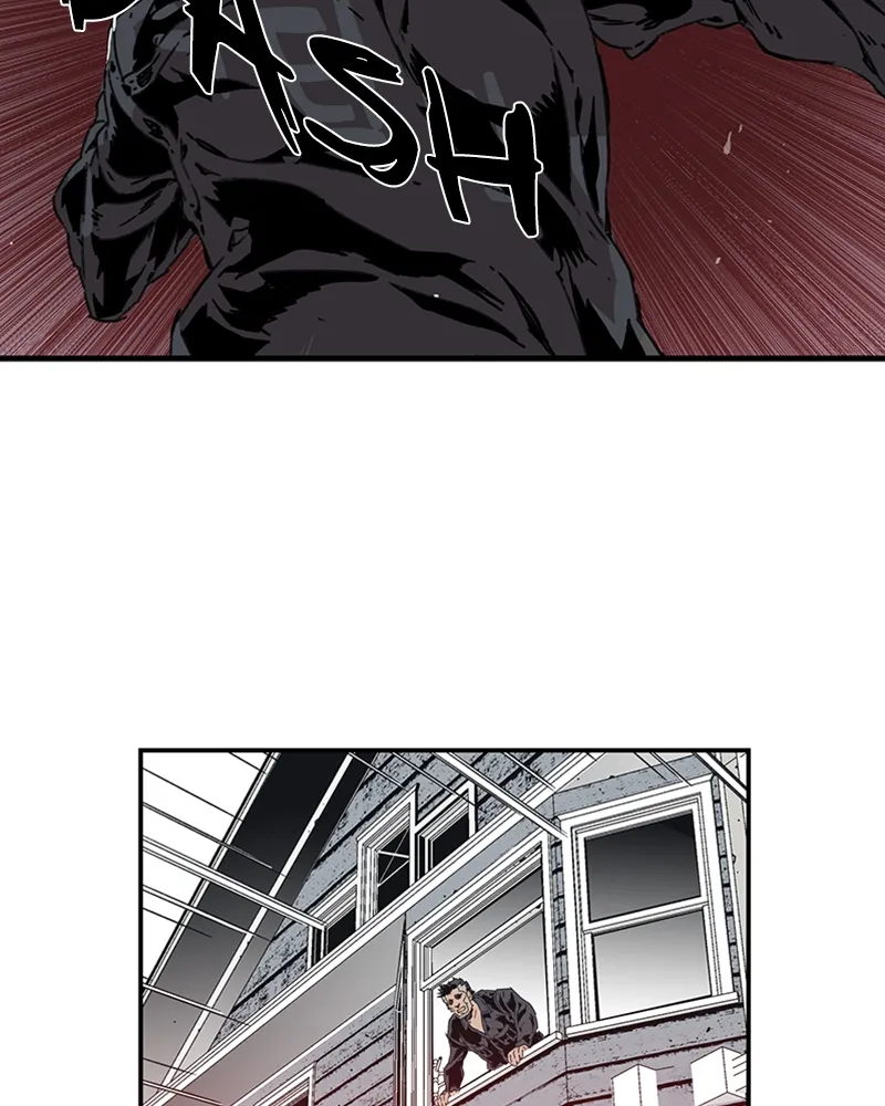 Zombie Ship Chapter 1 Online - página 32