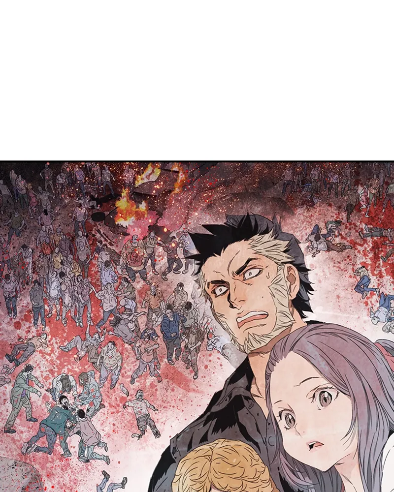 Zombie Ship Chapter 1 Online - página 34