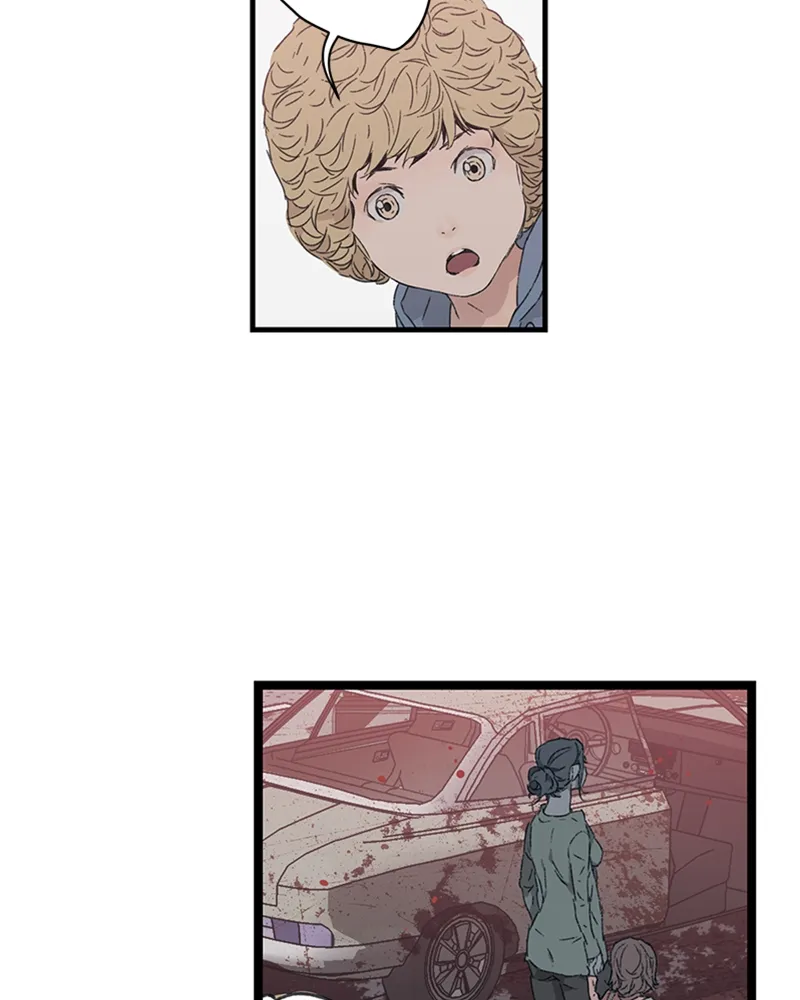 Zombie Ship Chapter 1 Online - página 38