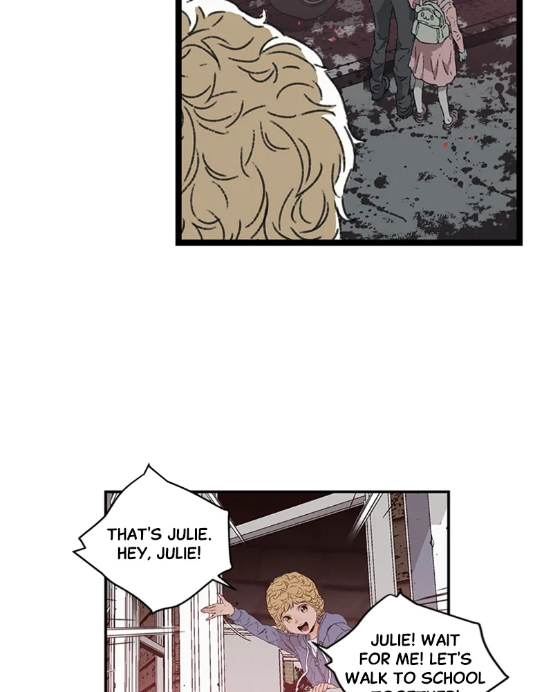 Zombie Ship Chapter 1 Online - página 39