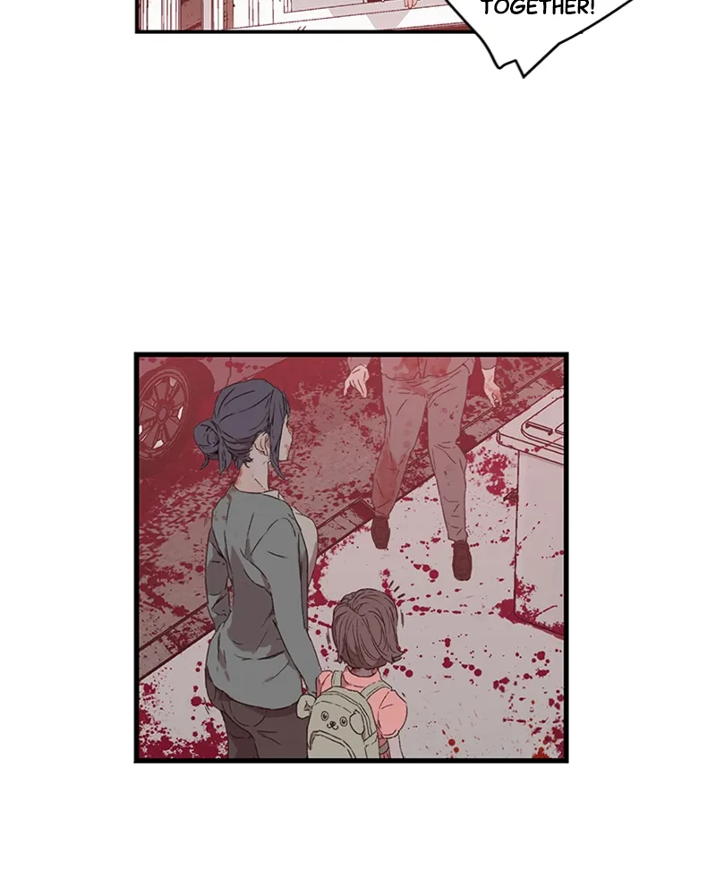 Zombie Ship Chapter 1 Online - página 40