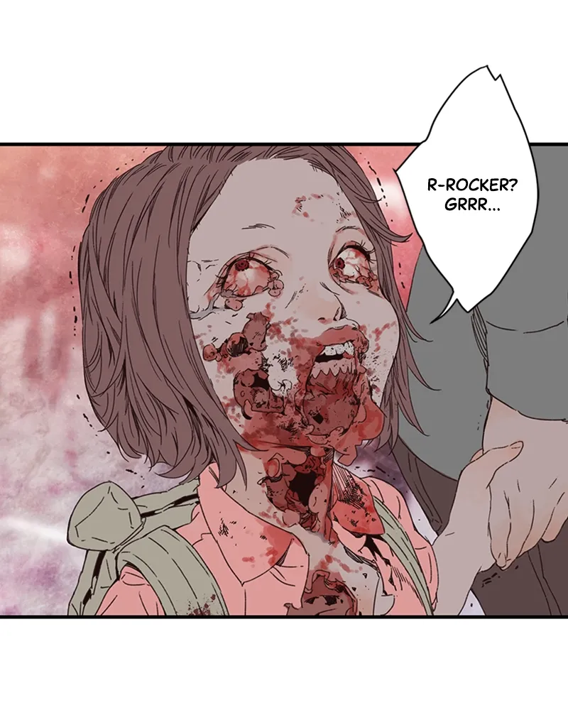 Zombie Ship Chapter 1 Online - página 41