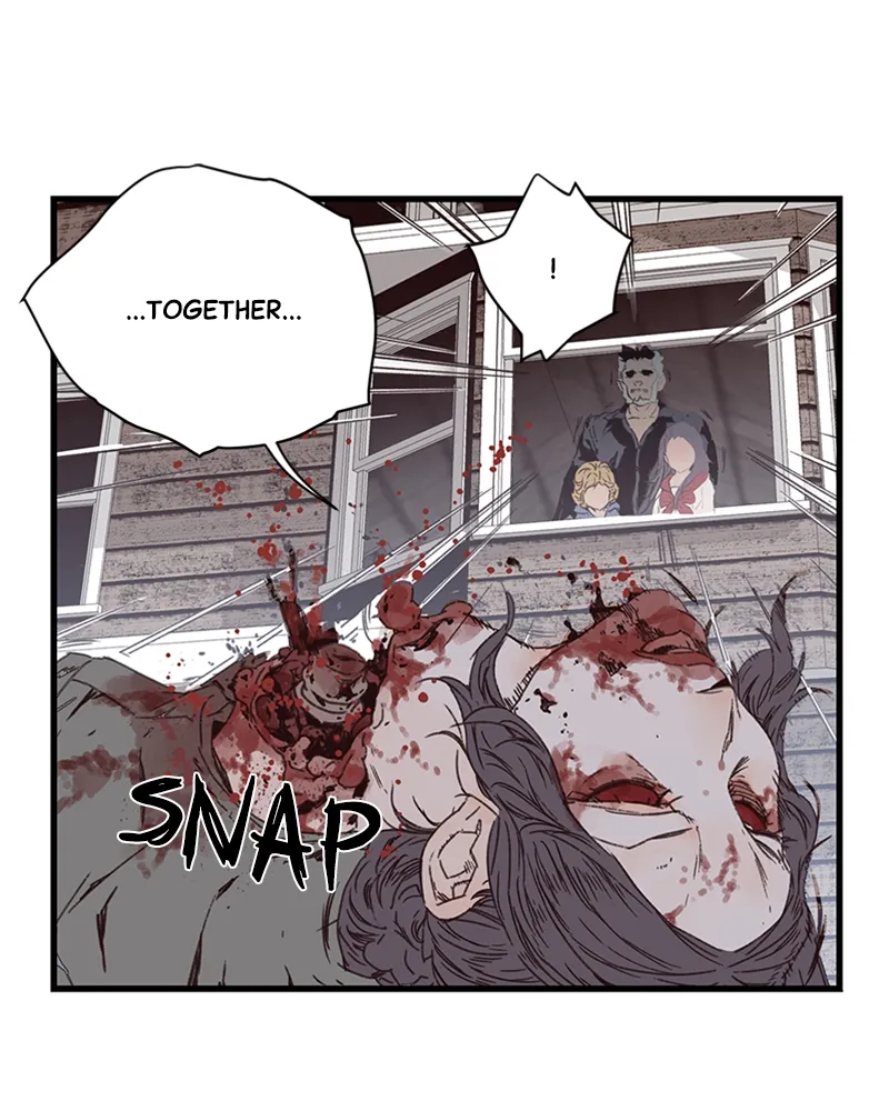 Zombie Ship Chapter 1 Online - página 44