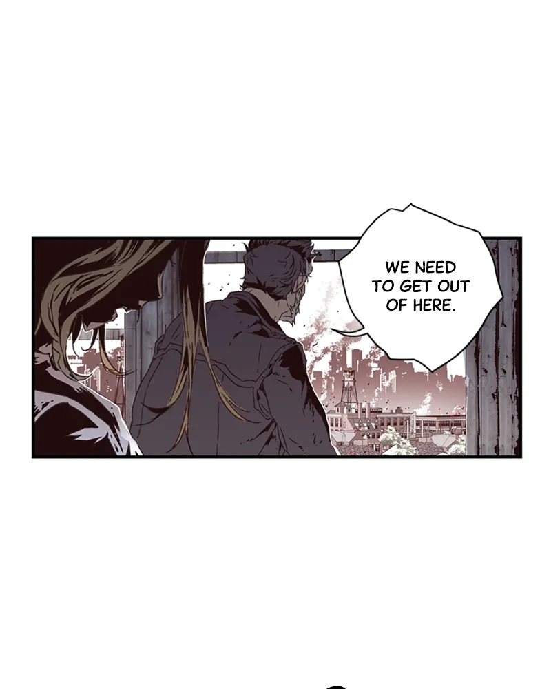 Zombie Ship Chapter 1 Online - página 47