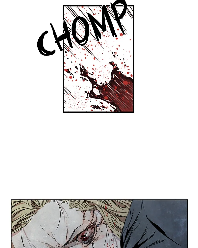Zombie Ship Chapter 1 Online - página 48