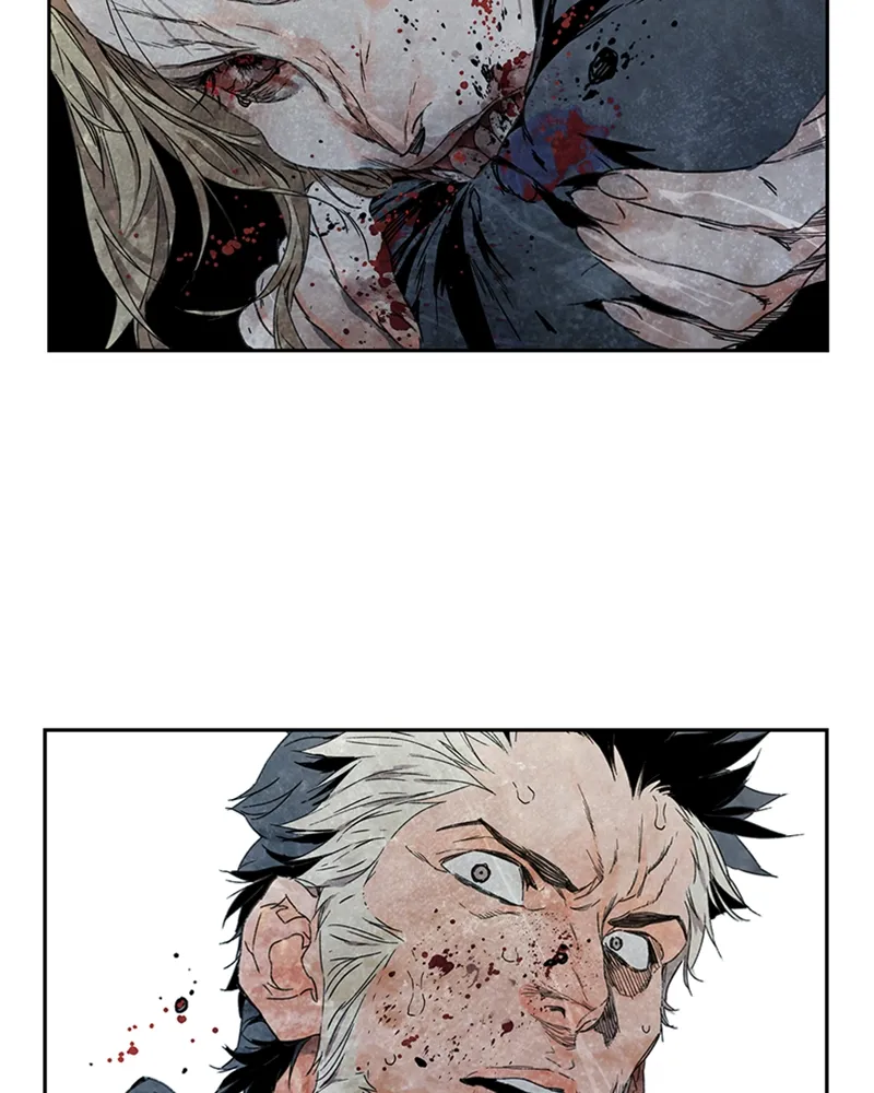 Zombie Ship Chapter 1 Online - página 49