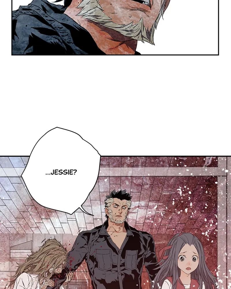 Zombie Ship Chapter 1 Online - página 50