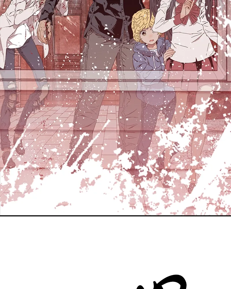 Zombie Ship Chapter 1 Online - página 51