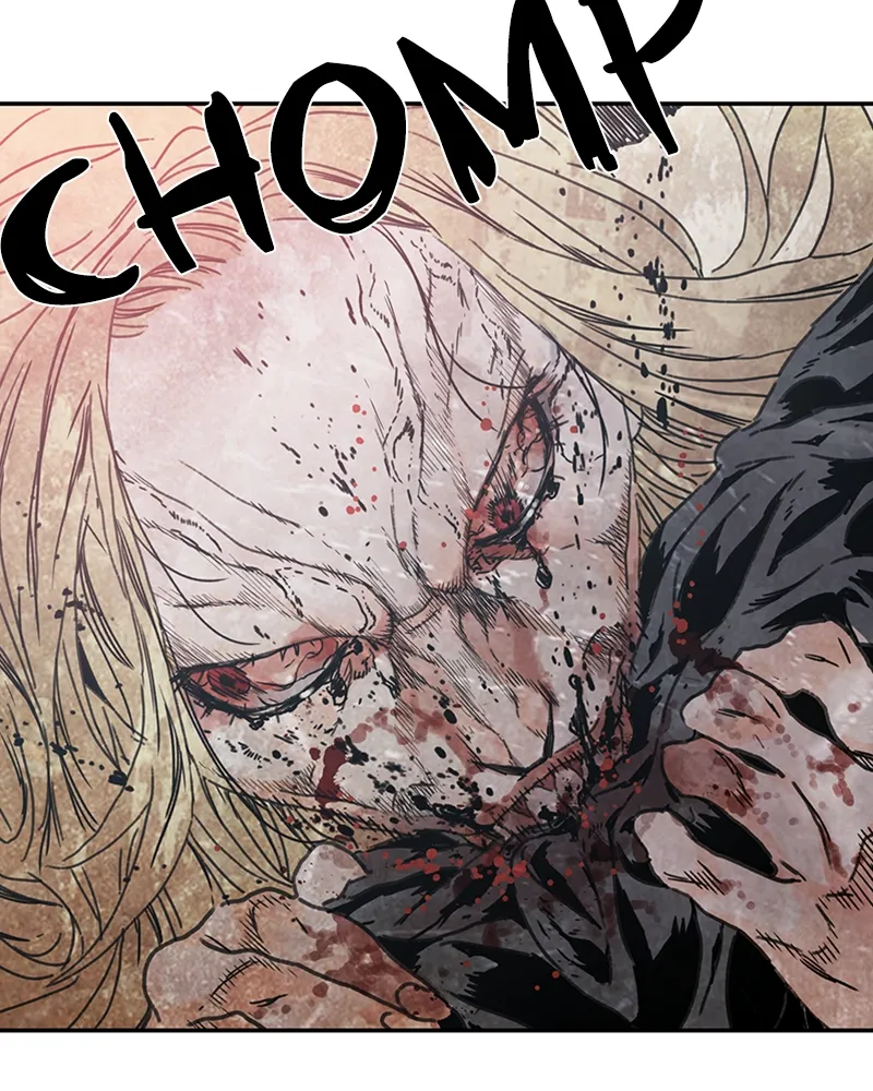 Zombie Ship Chapter 1 Online - página 52